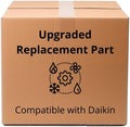 910121754 - Upgraded Replacement Thermostat Room Digital Adjustable Temperature by SupplyMount