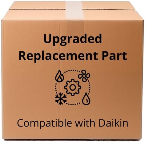 910121754 - Upgraded Replacement Thermostat Room Digital Adjustable Temperature by SupplyMount