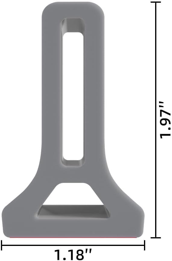 Duzzy 67 Inch Shower Threshold Water Dam, Shower Water Guard to Keep Water in - Image 2