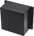 Project Box ABS Plastic Black Electrical Boxes IP65 Waterproof DIY Electronic by Otdorpatio