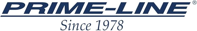 Prime-Line U 9267 3-1/4 in., Rigid Vinyl, Self Adhesive Wall Protector - Image 4
