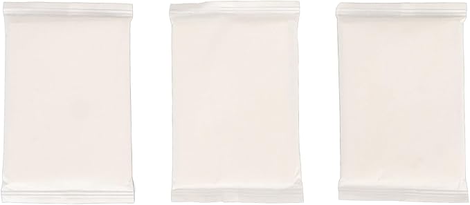 Guitar Humidifier Packs, Humidity Control Bag, Dual Way Humidification System by Unknown