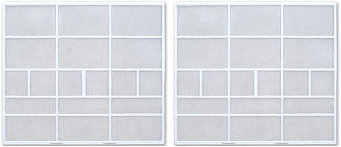 Air Conditioner Filter Accessories by Unknown