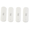 4 pcsWiFi Hygrometer Thermometer Sensor, Smart Temperature Humidity Monitor by Unknown