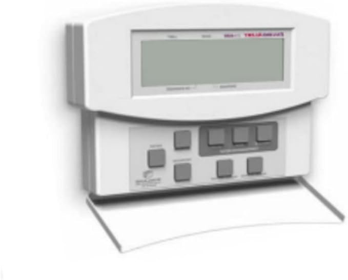 Winland EA400-12 EnviroAlert Environment Monitoring Device, 2-Gang Box/Surface - Image 3