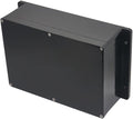 Project Box ABS Plastic Black Electrical Boxes IP65 Waterproof DIY Electronic by Otdorpatio