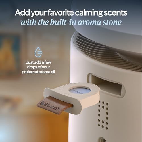 BLUEAIR Room Humidifier - Image 5