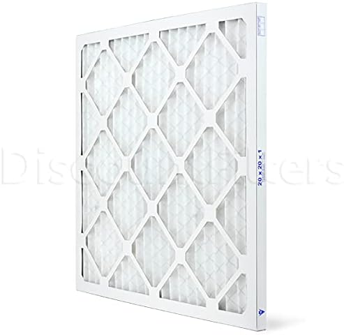 AIRx Filters 20x20x1 Furnace Filter MERV 8 Pleated Replacement Air Filter - Image 5