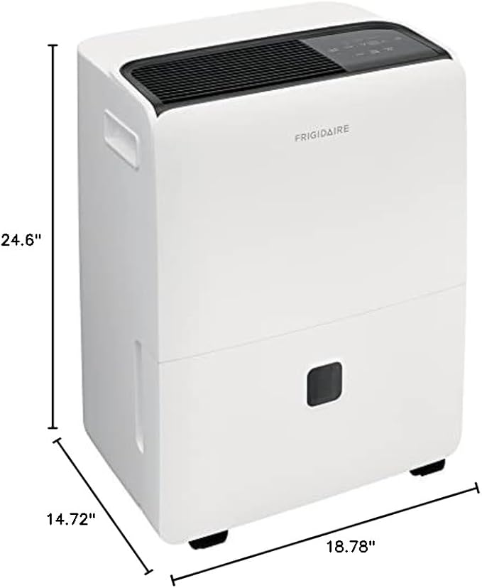 60 Pint Dehumidifier - Image 17