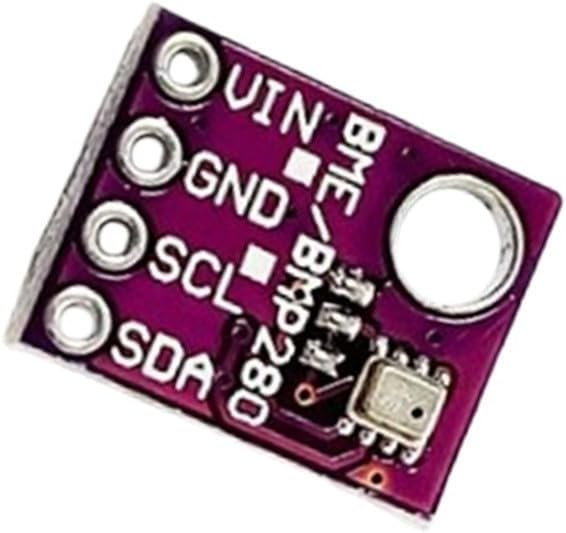 Minhe Sensor IC Module GY-BME280-5V / GY-BMP280-5V - Image 7