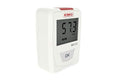 Temperature and Humidity Datalogger by InstrukartHoldings