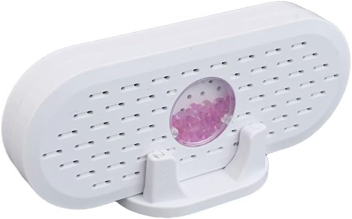 Portable Air Dryer Electric Dehumidifier Mini USB Rechargeable Moisture Absorber - Image 3