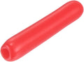 uxcell 20pcs Rubber End Caps 1.3mm ID Vinyl Round Tube Bolt Cap Cover Thread by uxcell