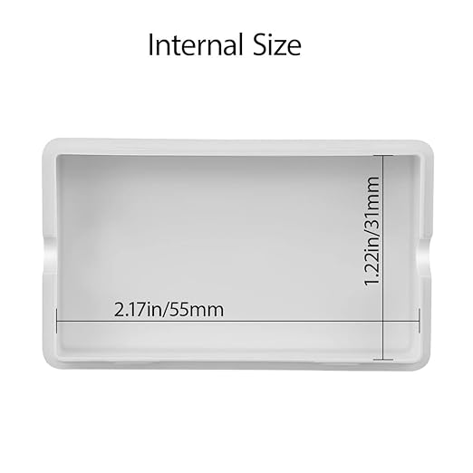 LeMotech Project Box 10 Pieces ABS Plastic Electrical Project Case Small - Image 5