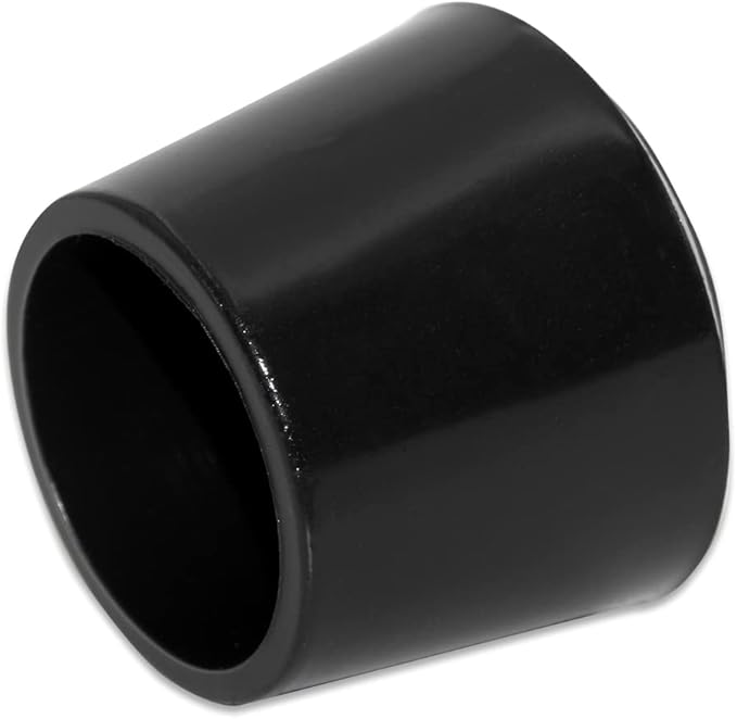 Flyshop 1-3/16", 30 mm, Patio Round Chair Leg Caps, Furniture Table Feet Covers - Image 4