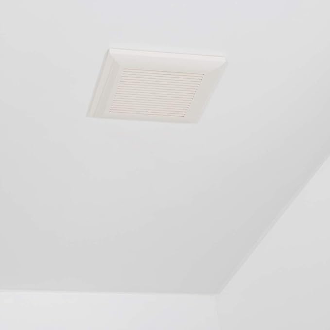 Amazon Basics AB-BV101 Air Ventilation Fan, Exhaust Fan, 70 CFM / 2.0 Sones - Image 5