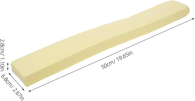Window Condensation Prevention Sponge, Sponge Strip - Image 4
