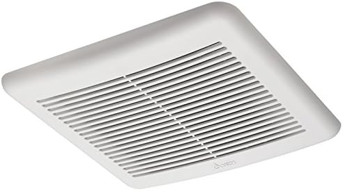 DELTA ELECTRONICS LTD. BreezSlim SLM50 50 CFM Exhaust Bath Fan - Image 2