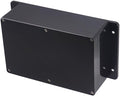 Project Box ABS Plastic Black Electrical Boxes IP65 Waterproof DIY Electronic by Otdorpatio