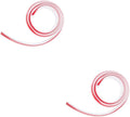 Housoutil 2pcs Self-adhesive Strip by Housoutil