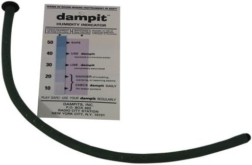Instrument Humidifier for Bass - Image 2