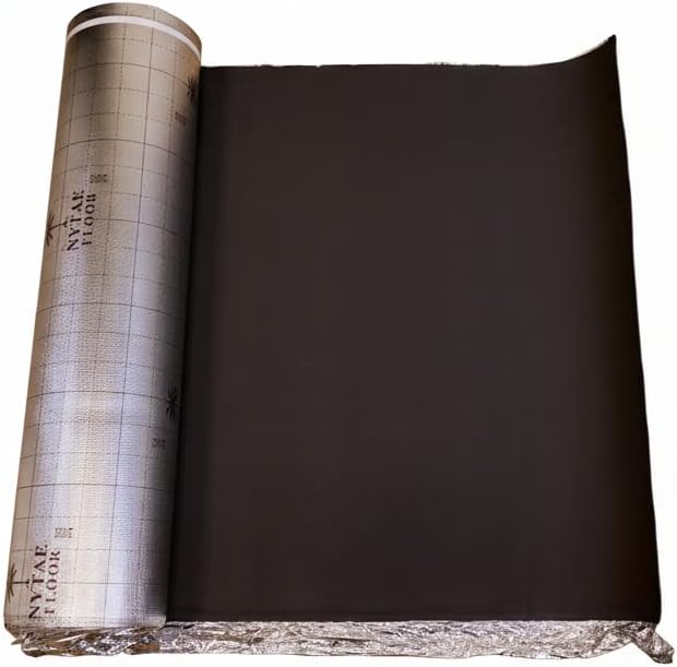 Silver Pad 200, EVA 2mm Underlayment - Image 2