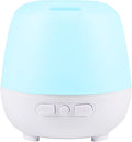 HAPPTWS 220ml Essential Oil Diffuser, Upgraded Diffusers by HAPPTWS