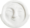 Air Purifying Healing Ceramic Object-Ancient Korean Demon Hunter's Face Roof by CRECEN-HealingSpacesforYou