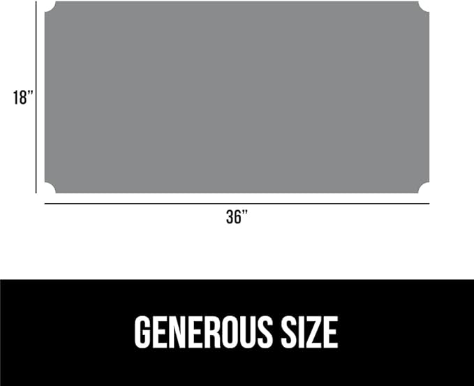 GORILLA GRIP ShelfGuard Wire Shelf Liner Compatible - Image 6