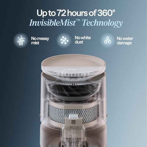 BLUEAIR Room Humidifier - Image 4