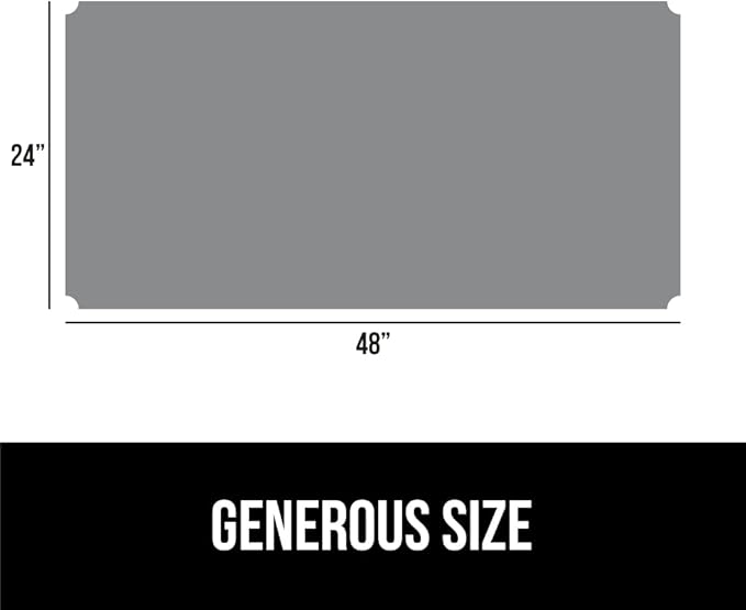 GORILLA GRIP ShelfGuard Wire Shelf Liner Compatible - Image 6