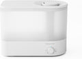 MEGAWISE 2025 Large Capacity Humidifier, 6L Top Fill Design, 50H Runtime by MEGAWISE