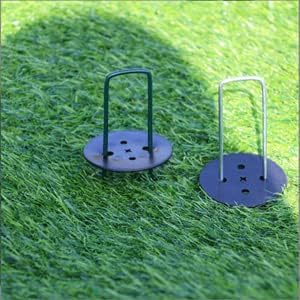 MySit 50 Pack Vapor Barrier Stakes - Image 7