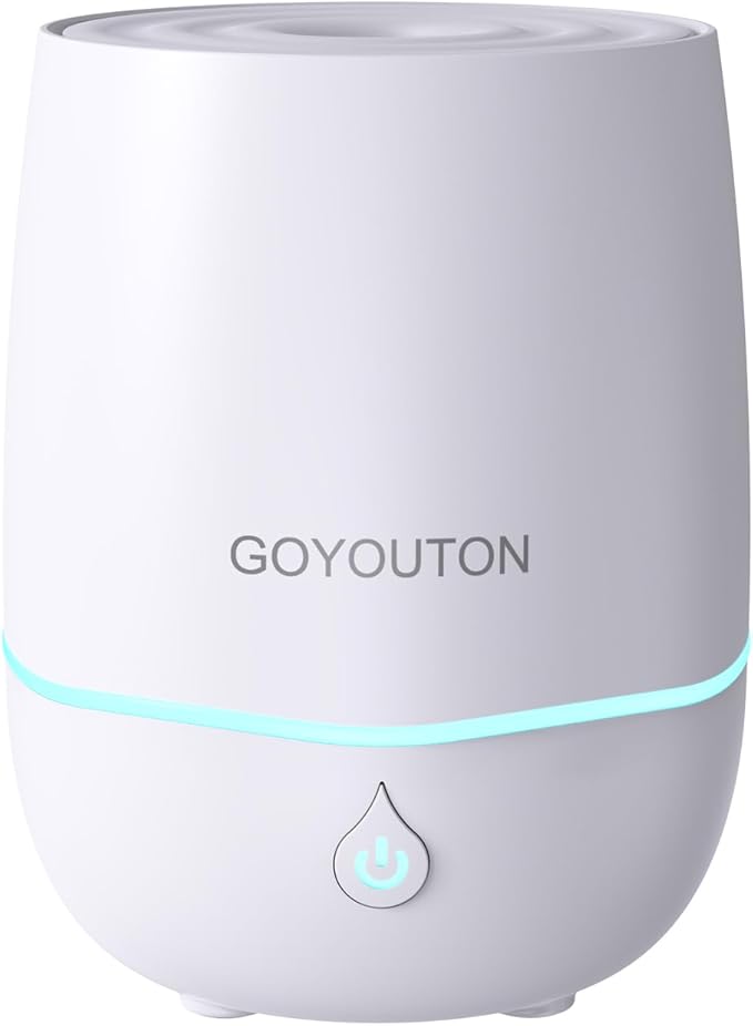 Essential Oil Diffuser, 200ML Diffusers - Image 2