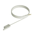 External Temperature & Humidity Sensor Probe – Waterproof, Wide Range, 16.4ft by FALAIOT