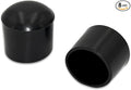 Flyshop 5/8", 16 mm, Patio Round Chair Leg Caps, Furniture Table Feet Covers by Flyshop