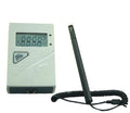 GOWE High Precision Split Type USB Temperature Humidity Data Logger Temperature by Gowe