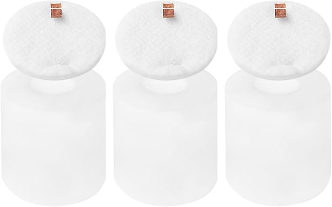 Reusable Foam Filter for Shark AV2501AE AV2511AE RV2610WA Robotic Cleaner by Unknown