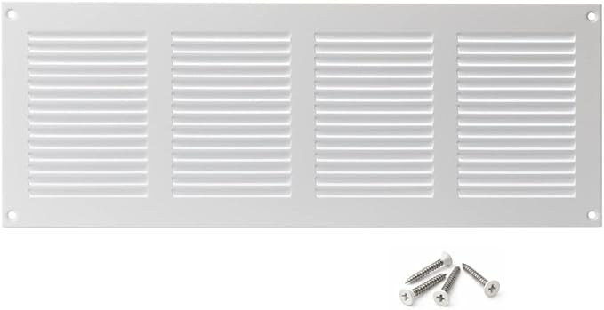 14x4 inch Vent Cover by ABOUT+VENT