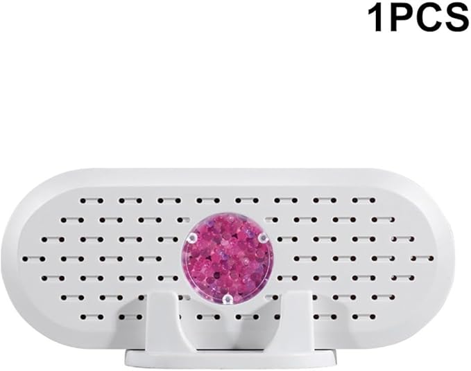 Portable Electric Mini Air Dryer USB Charging Reusable Moisture Absorbent - Image 2