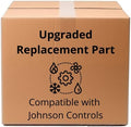 W43A-14 - Upgraded Replacement Humidistat 0/70 Percent Relative Humidity Single by SupplyMount
