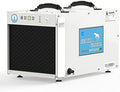 WatchDog NXT60 Crawlspace Dehumidifier White by Unknown