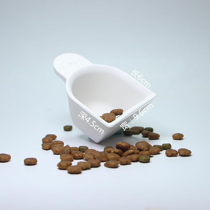 Pet Food Desiccant Strips & Cat Paw Moisture Absorbers Kitchen Items- - Image 2