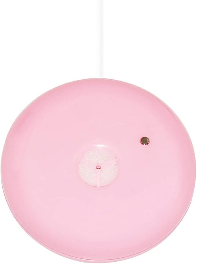 3pcs Mini Portable Donuts Humidifier Float - Image 2