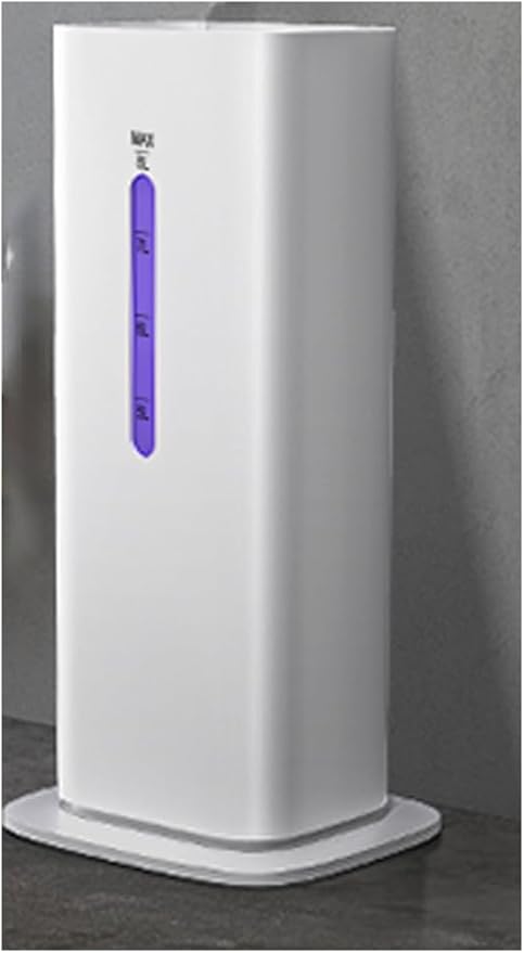 Humidifier Accessories, Humidifier Replaceable Water Tank, H786 smart by HumidifiersforLargeRoom