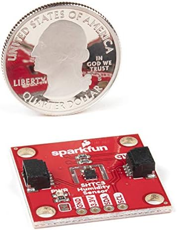 SparkFun Humidity Sensor Breakout - Image 4
