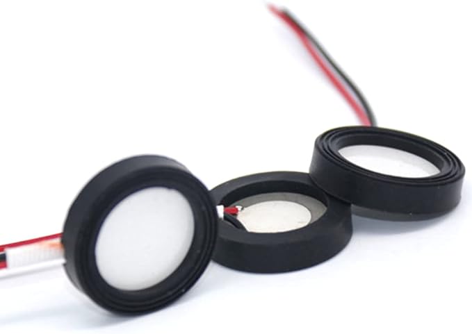 25mm l Ultrasonic Mist Maker Fogger Ceramics Discs - Image 5