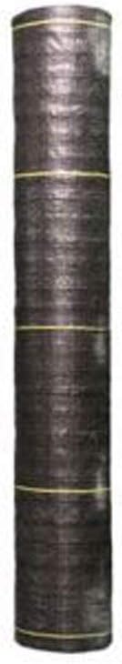 Dewitt 5-Pack Sunbelt Weed Barrier Fabric 3.2 oz, 3 x 300 Feet – Heavy-Duty by Unknown