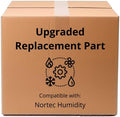 2597934 - Upgraded Replacement Humidistat On/off Wall Digital Compatible by SupplyMount