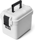 YETI LoadOut 15 GoBox Divided Waterproof Cargo Case, Dry Box, Camera Case by YETI